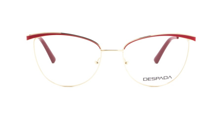 Зображення 5: Оправа для окулярів DESPADA DS 1025 C3 55