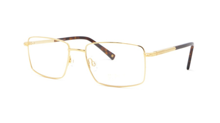 Зображення 1: Оправа для окулярів MEGAPOLIS Premium 936 GOLD 55