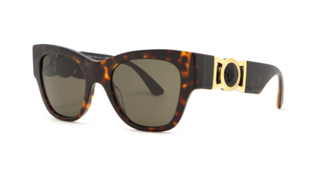 Зображення 1: Сонцезахисні окуляри VERSACE VE4415-U 108/3 52