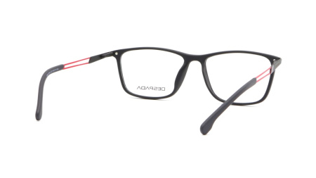 Зображення 4: Оправа для окулярів DESPADA DS 1018 C2 54