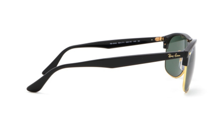 Зображення 3: Сонцезахисні окуляри Ray Ban RB 4342 601/71 59 Clubmaster