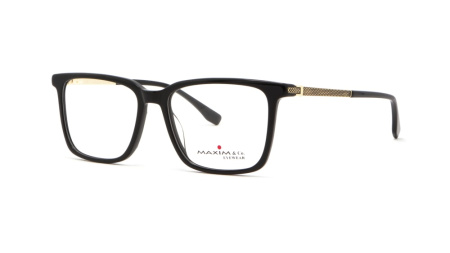 Зображення 1: Оправа для окулярів Maxim&Co MC16638 C1 54