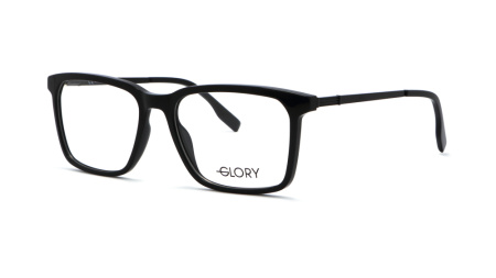 Изображение 1: Оправа для окулярів GLORY 645 BLACK 56