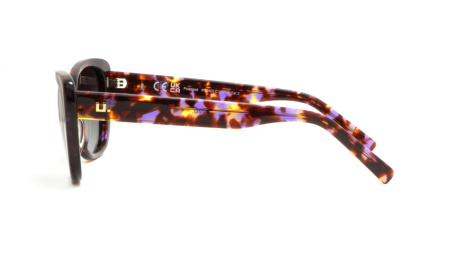 Зображення 3: Сонцезахисні окуляри INVU IP22402 C 52