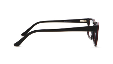 Зображення 4: Оправа для окулярів GLORY 245 RED 53