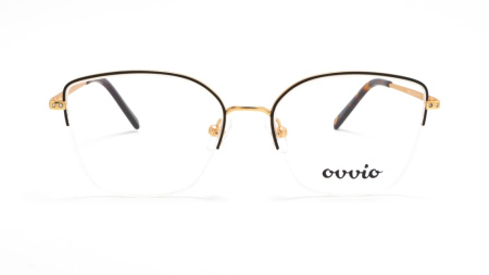 Зображення 5: Оправа для окулярів Ovvio  SR9466 C2 54