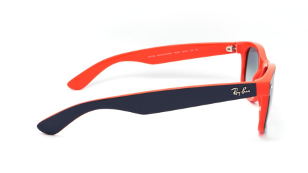 Зображення 4: Сонцезахисні окуляри Ray Ban RB 2132 789/3F 55 New Wayfarer