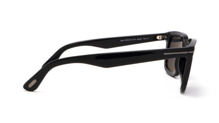 Зображення 4: Сонцезахисні окуляри TOM FORD TF817N 01A 53