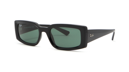 Зображення 1: Сонцезахисні окуляри Ray Ban RB 4395 6677/71 54 Kiliane Bio Based