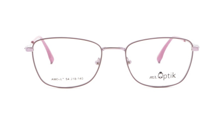 Зображення 5: Оправа для окулярів MR.OPTIK AM8487 C7 54