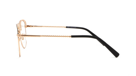 Зображення 2: Оправа для окулярів MEGAPOLIS 168 GOLD 54