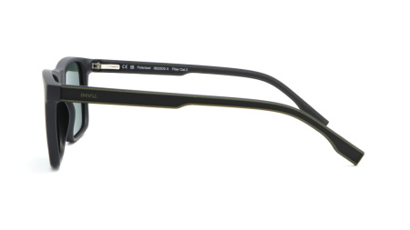 Зображення 3: Сонцезахисні окуляри INVU IB22530 A 55