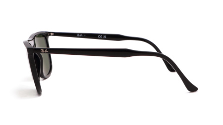 Изображение 3: Сонцезахисні окуляри Ray Ban RB 2216 901/31 61 Highstreet