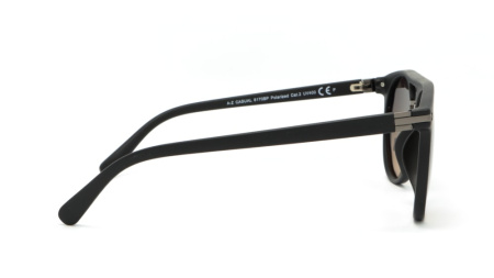 Зображення 3: Сонцезахисні окуляри CASUAL 8170 B Pol