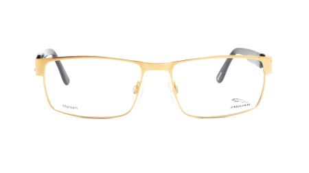 Зображення 5: Оправа для окулярів JAGUAR 35040 600 59