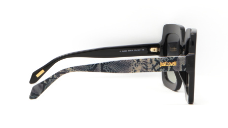 Зображення 4: Сонцезахисні окуляри JUST CAVALLI SJC023 700Y 53