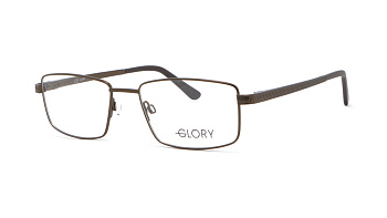 Оправа для окулярів GLORY 090 BROWN 54