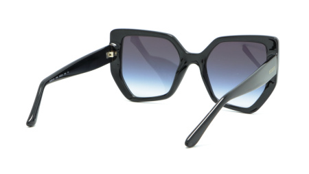 Зображення 5: Сонцезахисні окуляри GUESS GU 00154 01B 55