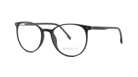 Зображення 1: Оправа для окулярів LA STELLA ME02-01 C01 48 Дитяче