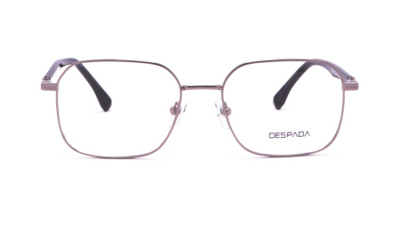 Изображение 2: Оправа для окулярів DESPADA DS 5310 C2 54 КЛІПОН