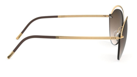 Зображення 3: Сонцезахисні окуляри Silhouette 8170 7520 60