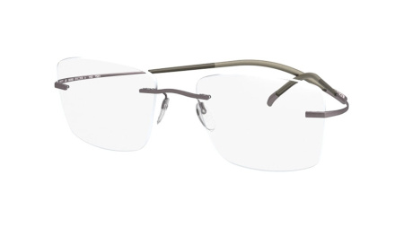 Изображение товара Зображення 1: Оправа для окулярів Silhouette 7581 6050