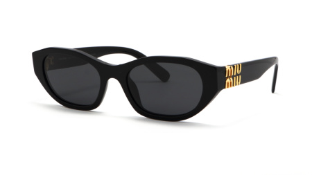 Зображення 1: Сонцезахисні окуляри Miu Miu MU A03 16K-08Z 53