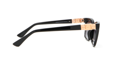 Зображення 4: Сонцезахисні окуляри GUESS GU 7869 01B 53