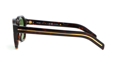 Зображення 5: Сонцезахисні окуляри PRADA SPR A16 17N-20G 52