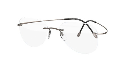 Изображение 1: Оправа для очков Silhouette 5515 6560