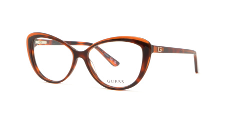 Зображення 1: Оправа для окулярів GUESS GU 2978 052 55