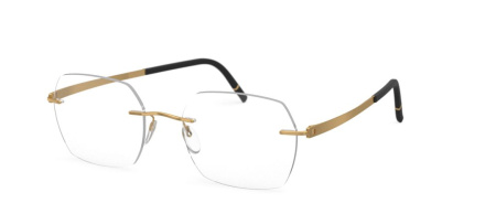 Зображення 7: Оправа для окулярів Silhouette 5529 7520