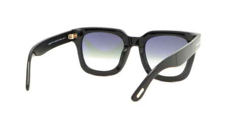 Зображення 5: Сонцезахисні окуляри TOM FORD TF1115 01B 52