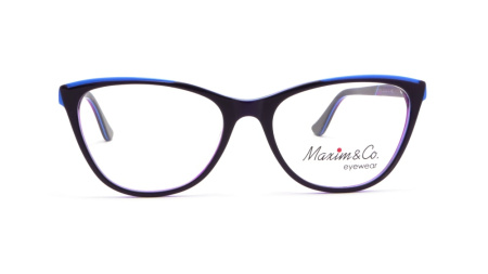 Зображення 5: Оправа для окулярів Maxim&Co XC3007A C4 54