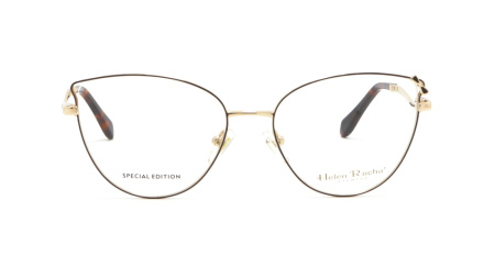 Зображення 2: Оправа для окулярів Helen Rocha HL6585 C3 53