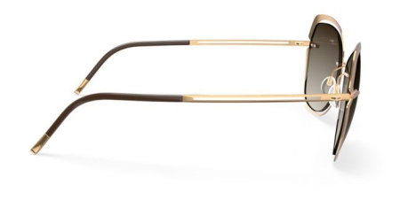 Зображення 4: Сонцезахисні окуляри Silhouette 8180 7520 54