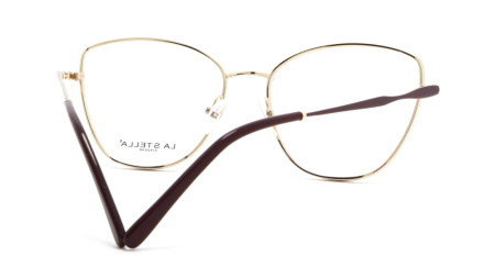 Зображення 2: Оправа для окулярів LA STELLA 772 C1 56