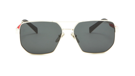 Зображення 5: Сонцезахисні окуляри PRADA Linea Rossa SPS 51Z 1BC-06F 59