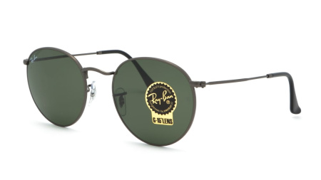 Зображення 1: Сонцезахисні окуляри Ray Ban RB 3447 029 53 Round
