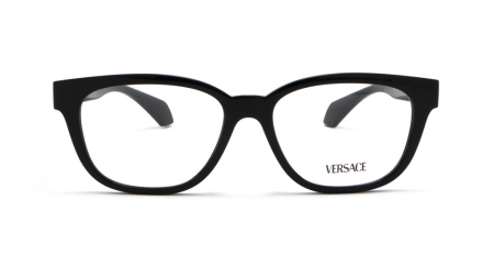 Зображення 2: Оправа для окулярів VERSACE 3376-U GB1 53