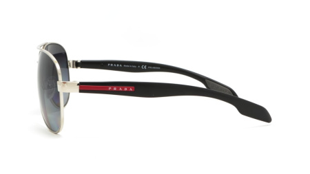 Зображення 5: Сонцезахисні окуляри PRADA Linea Rossa SPS 53P 1BC5W1 62