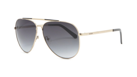 Зображення 1: Сонцезахисні окуляри GUESS GU 00059 10B 62