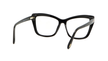 Зображення 5: Оправа для окулярів TOM FORD TF5826-B 001 55