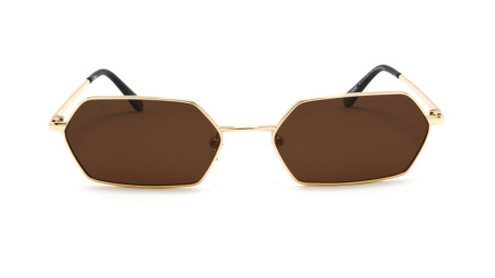 Зображення 2: Сонцезахисні окуляри StyleMark L1549 C 58