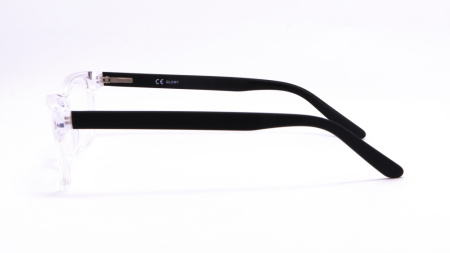 Зображення 3: Оправа для окулярів GLORY 104 CRYSTAL 52