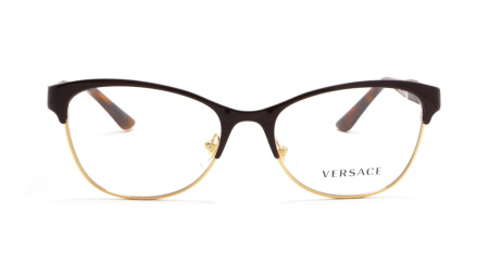 Зображення 4: Оправа для окулярів VERSACE 1233Q 1344 53