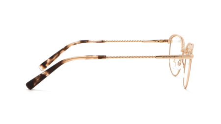 Зображення 3: Оправа для окулярів MEGAPOLIS 509 GOLD 54