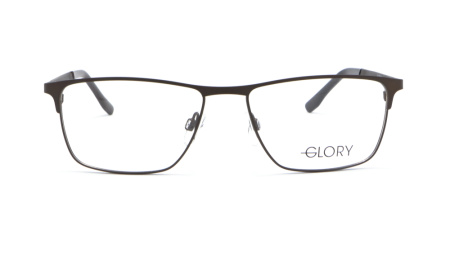 Зображення 2: Оправа для окулярів GLORY 129 BROWN  55