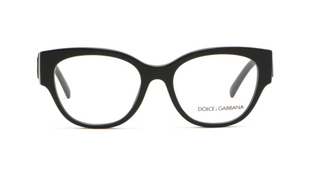 Зображення 2: Оправа для окулярів Dolce&Gabbana DG 3377 501 53