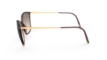 Зображення 3: Сонцезахисні окуляри Silhouette 3192 6030 58